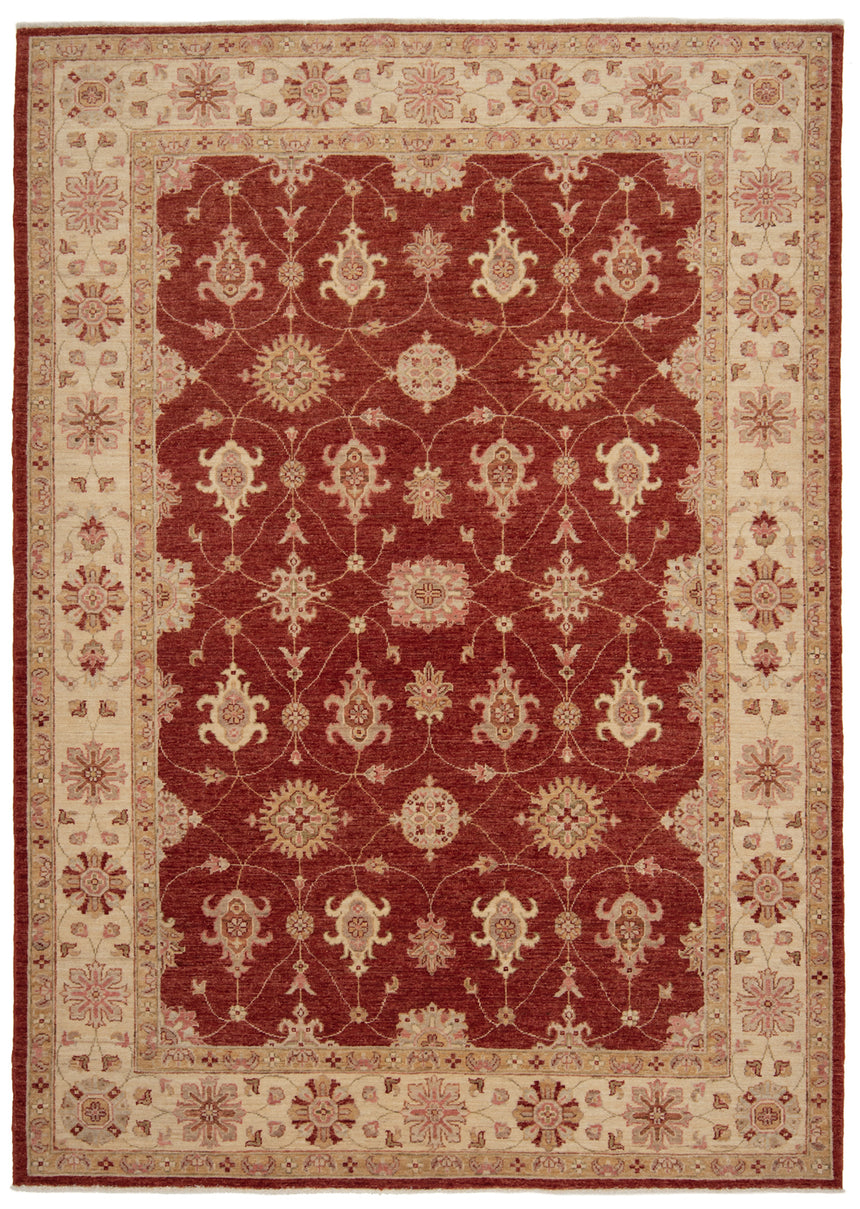 Alfombra Ziegler Farahan | 241 x 170 cm