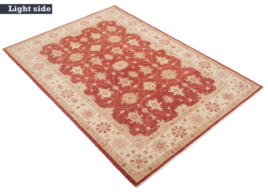 Alfombra Ziegler Farahan | 241 x 170 cm