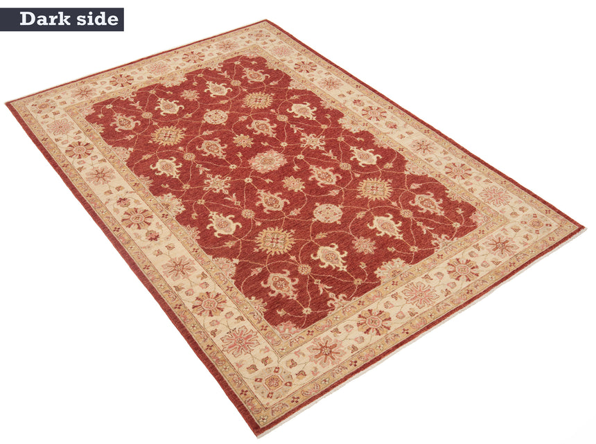 Alfombra Ziegler Farahan | 241 x 170 cm