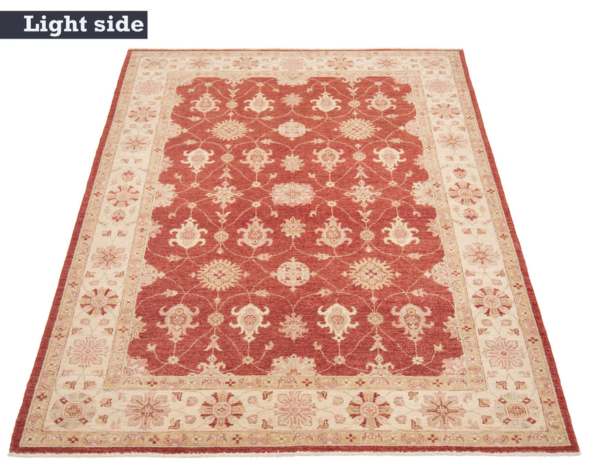 Alfombra Ziegler Farahan | 241 x 170 cm