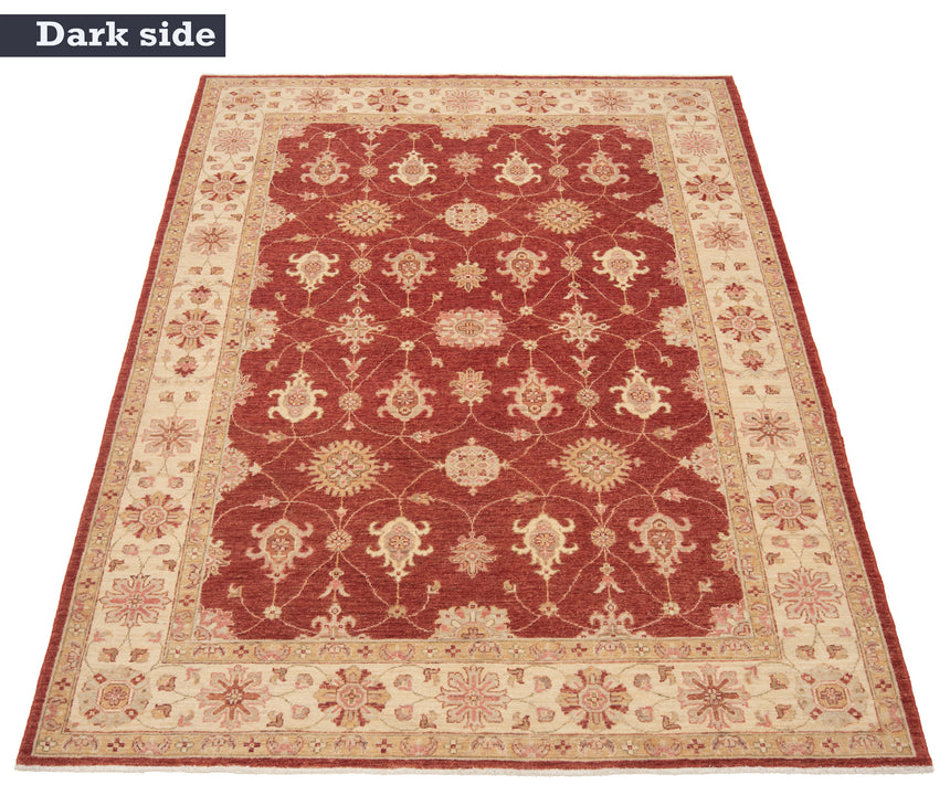 Alfombra Ziegler Farahan | 241 x 170 cm