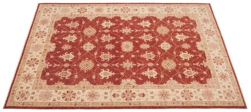 Alfombra Ziegler Farahan | 241 x 170 cm