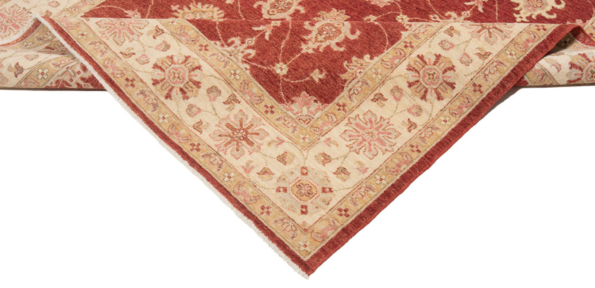 Alfombra Ziegler Farahan | 241 x 170 cm