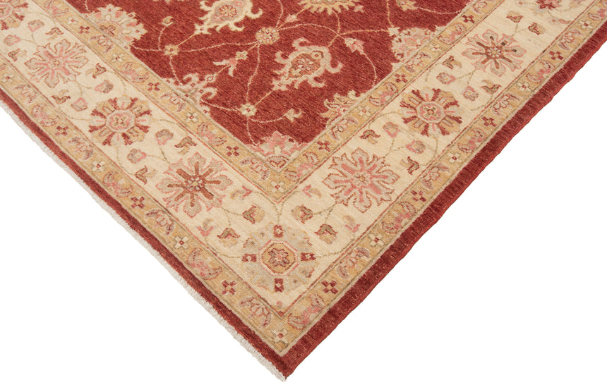 Alfombra Ziegler Farahan | 241 x 170 cm