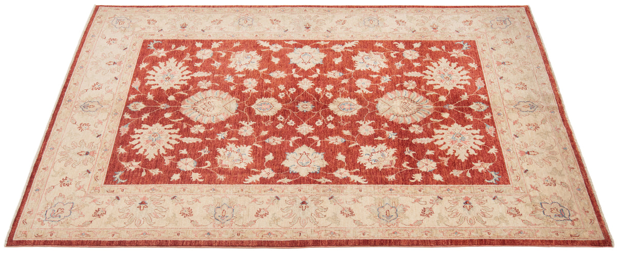 Carpetes de Ziegler Farahan | 224 x 147 cm