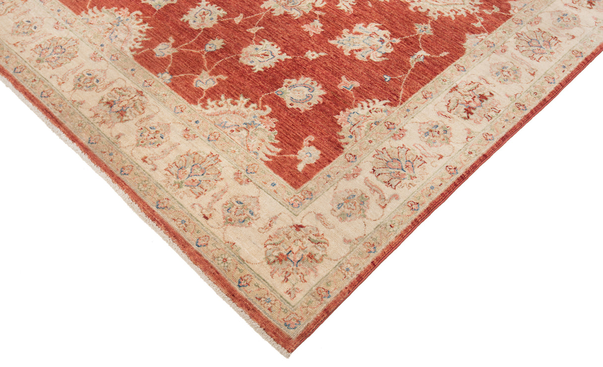 Carpetes de Ziegler Farahan | 218 x 145 cm