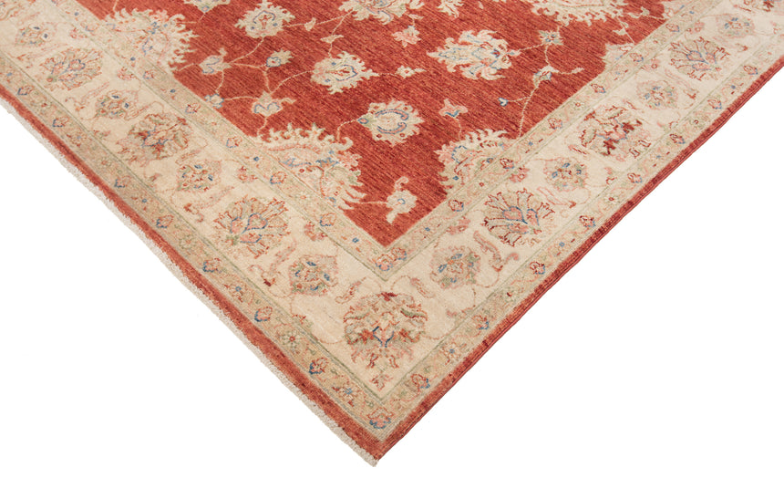 Carpetes de Ziegler Farahan | 218 x 145 cm