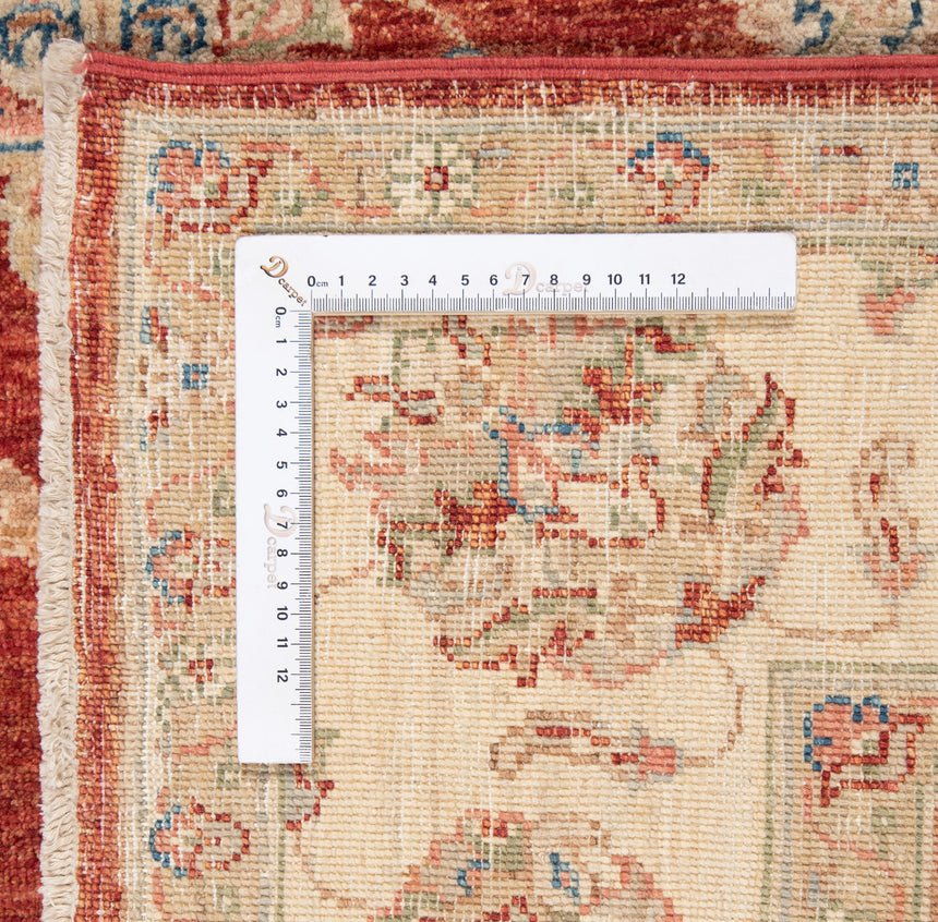Carpetes de Ziegler Farahan | 218 x 145 cm