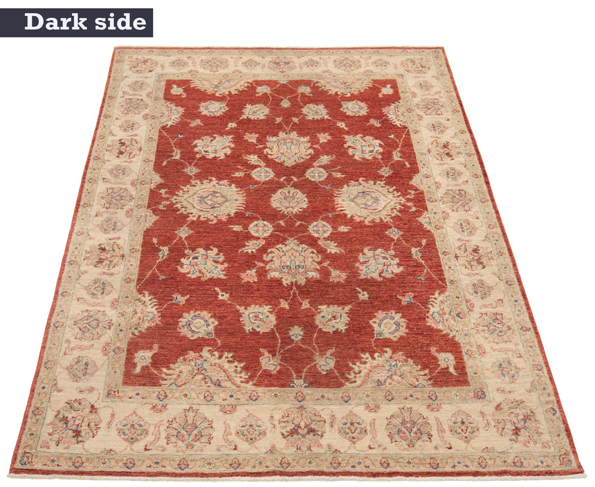 Carpetes de Ziegler Farahan | 218 x 145 cm