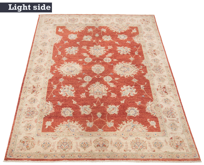 Carpetes de Ziegler Farahan | 218 x 145 cm