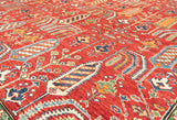 Ziegler Carpet | 304 x 250 cm