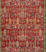 Ziegler Carpet | 304 x 250 cm