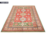Carpetes finos de cazaque | 321 x 247 cm
