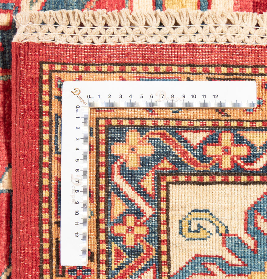 Alfombra Kazak Fine | 303 x 242 cm
