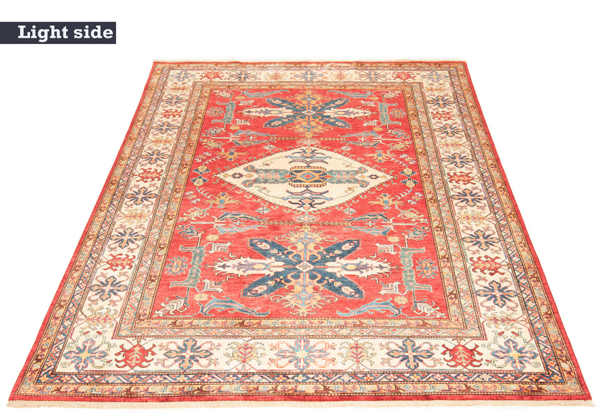 Alfombra Kazak Fine | 303 x 242 cm