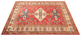 Carpetes finos de cazaque | 303 x 242 cm