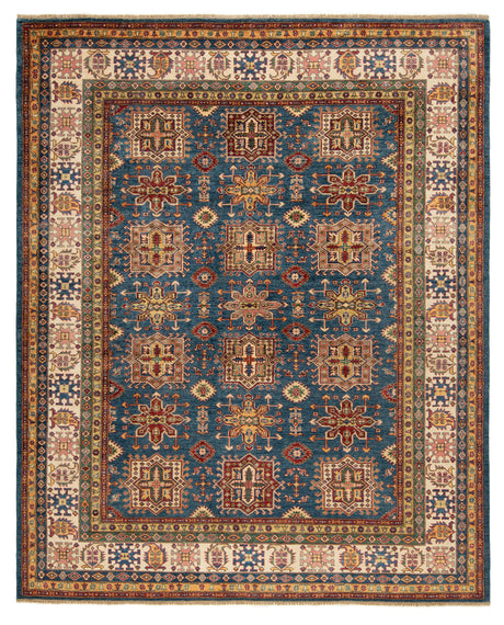 Carpetes finos de cazaque | 299 x 248 cm