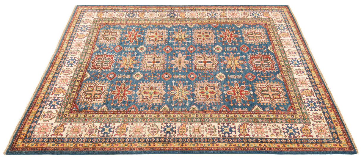 Alfombra Kazak Fine | 299 x 248 cm