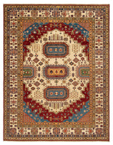 Alfombra Kazak Fine | 308 x 246 cm