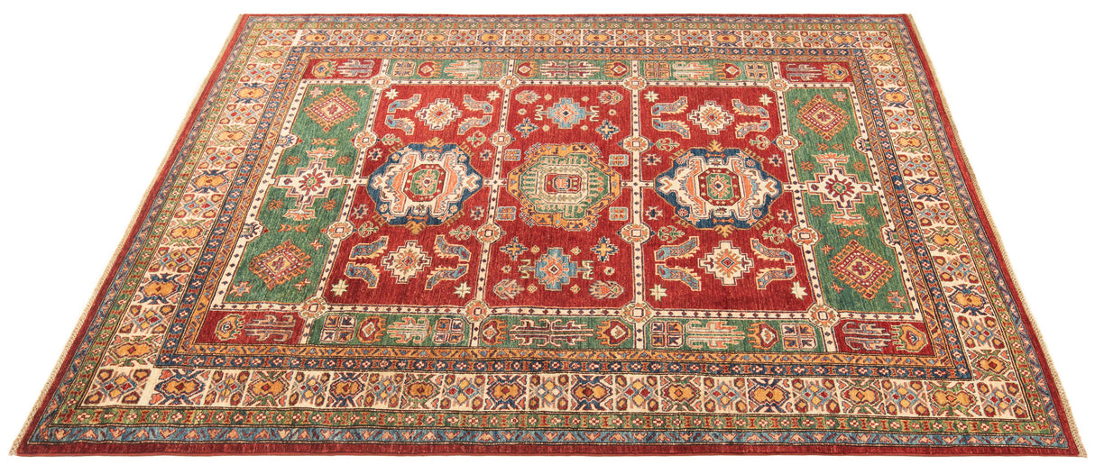 Alfombra Kazak Fine | 303 x 245 cm