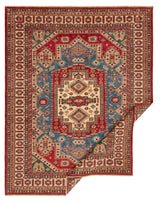 Alfombra Kazak Fine | 306 x 245 cm