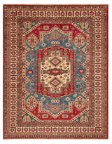 Alfombra Kazak Fine | 306 x 245 cm