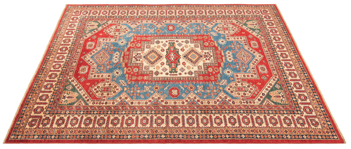 Alfombra Kazak Fine | 306 x 245 cm