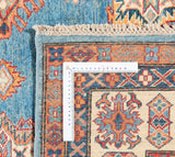 alfombra kazak | 253 x 190 cm