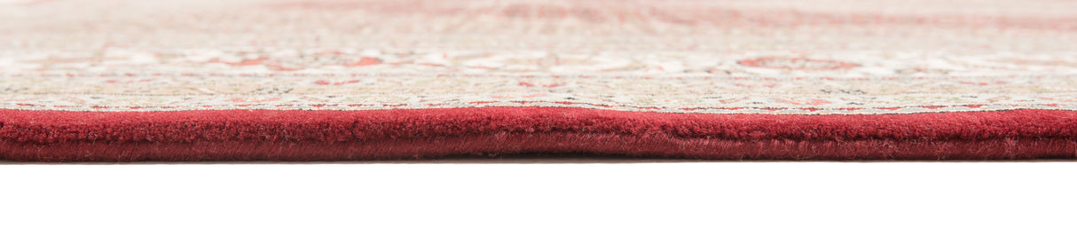 Carpete Indo Tabriz | 310 x 256 cm