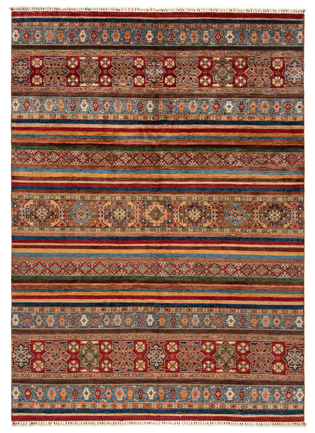 Ziegler Carpet | 372 x 265 cm