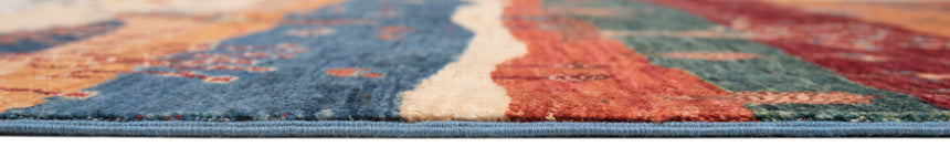 Ziegler Carpet Premium | 160 x 96 cm
