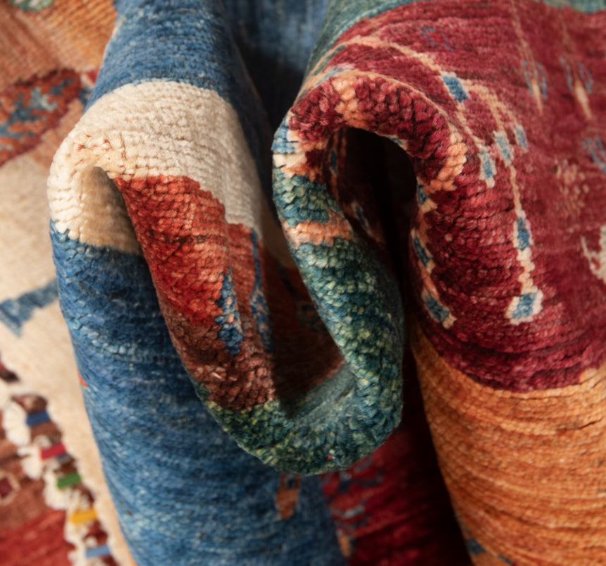 Ziegler Carpet Premium | 160 x 96 cm