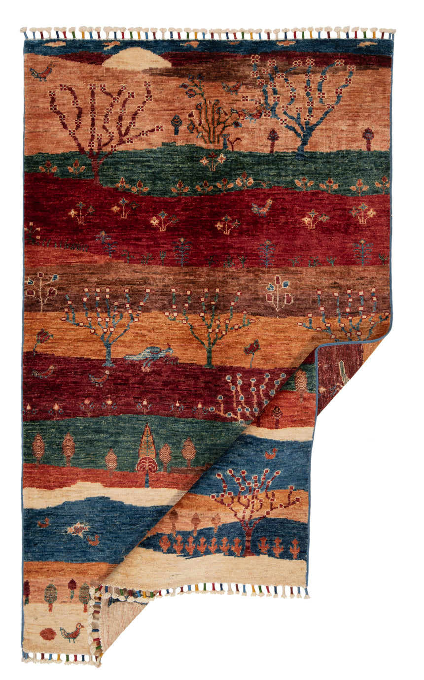 Ziegler Carpet Premium | 160 x 96 cm