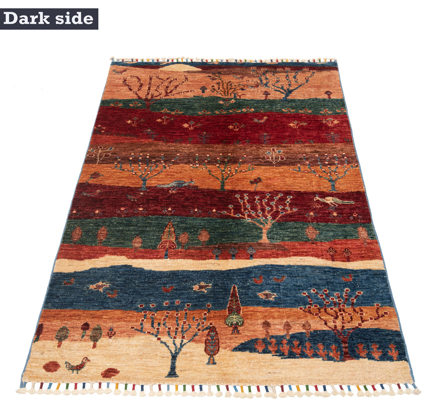 Ziegler Carpet Premium | 160 x 96 cm