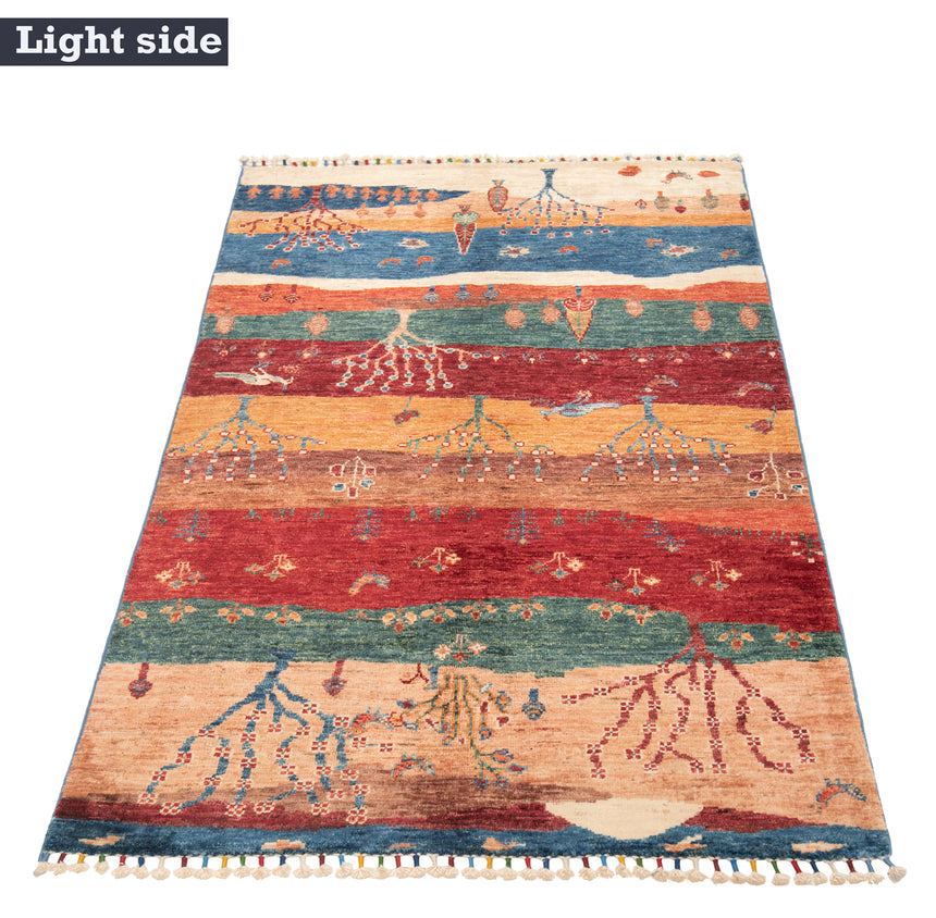Ziegler Carpet Premium | 160 x 96 cm