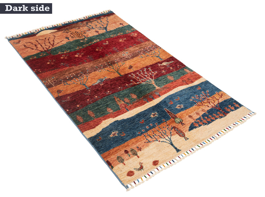 Ziegler Carpet Premium | 160 x 96 cm