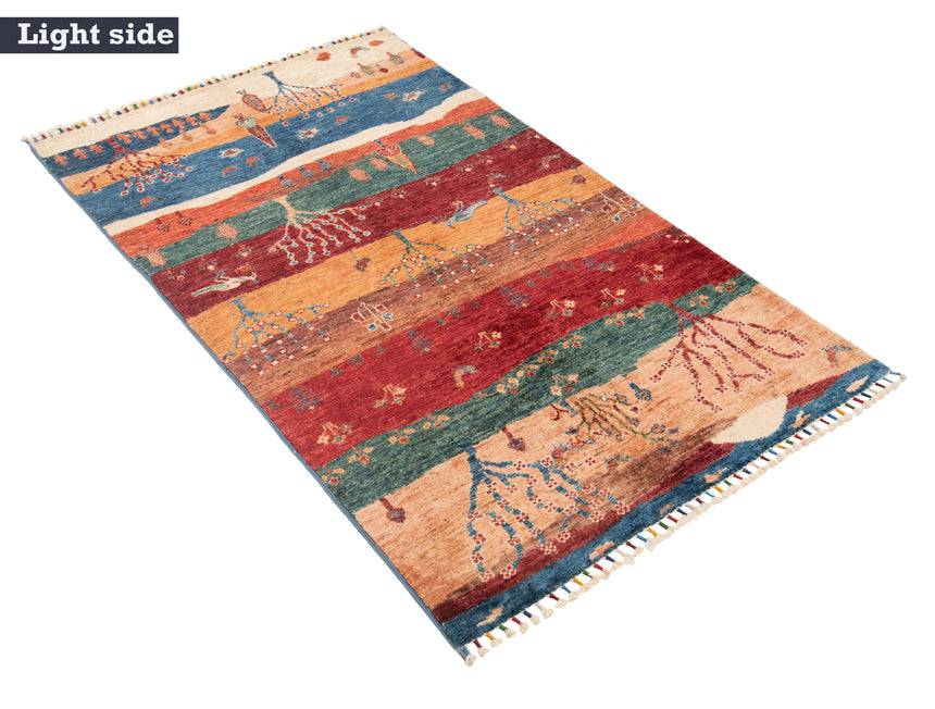 Ziegler Carpet Premium | 160 x 96 cm