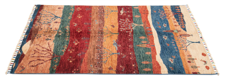 Ziegler Carpet Premium | 160 x 96 cm