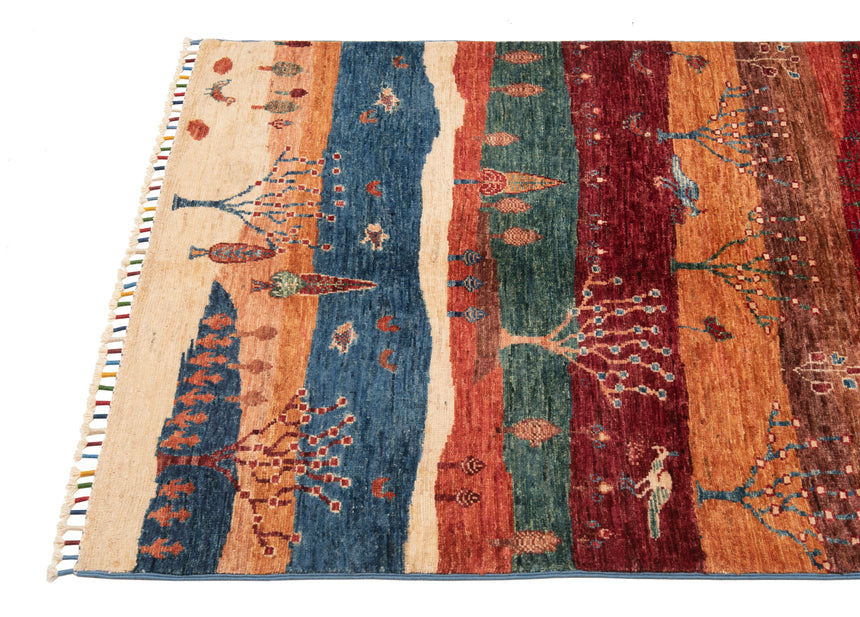 Ziegler Carpet Premium | 160 x 96 cm