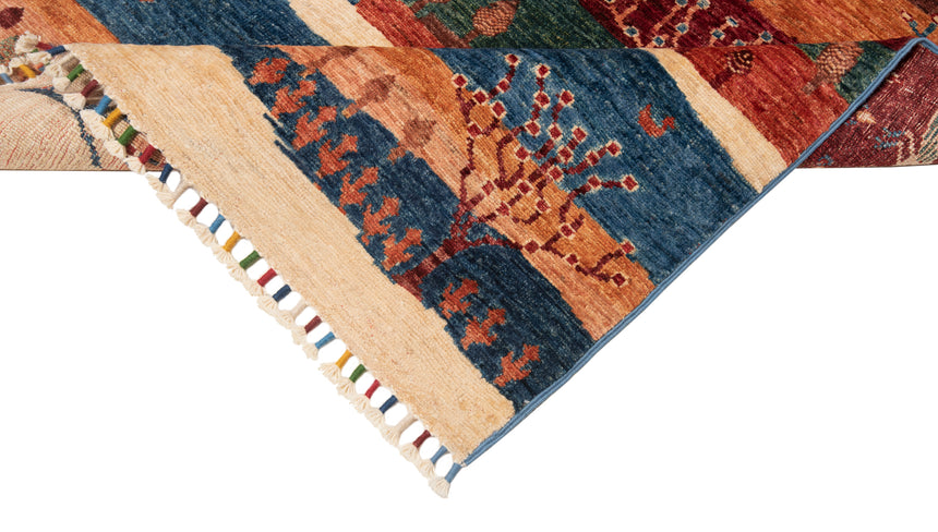 Ziegler Carpet Premium | 160 x 96 cm