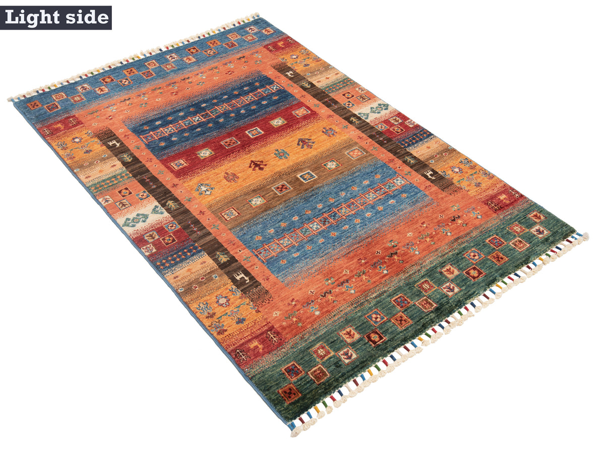 Ziegler Carpet Premium | 147 x 96 cm