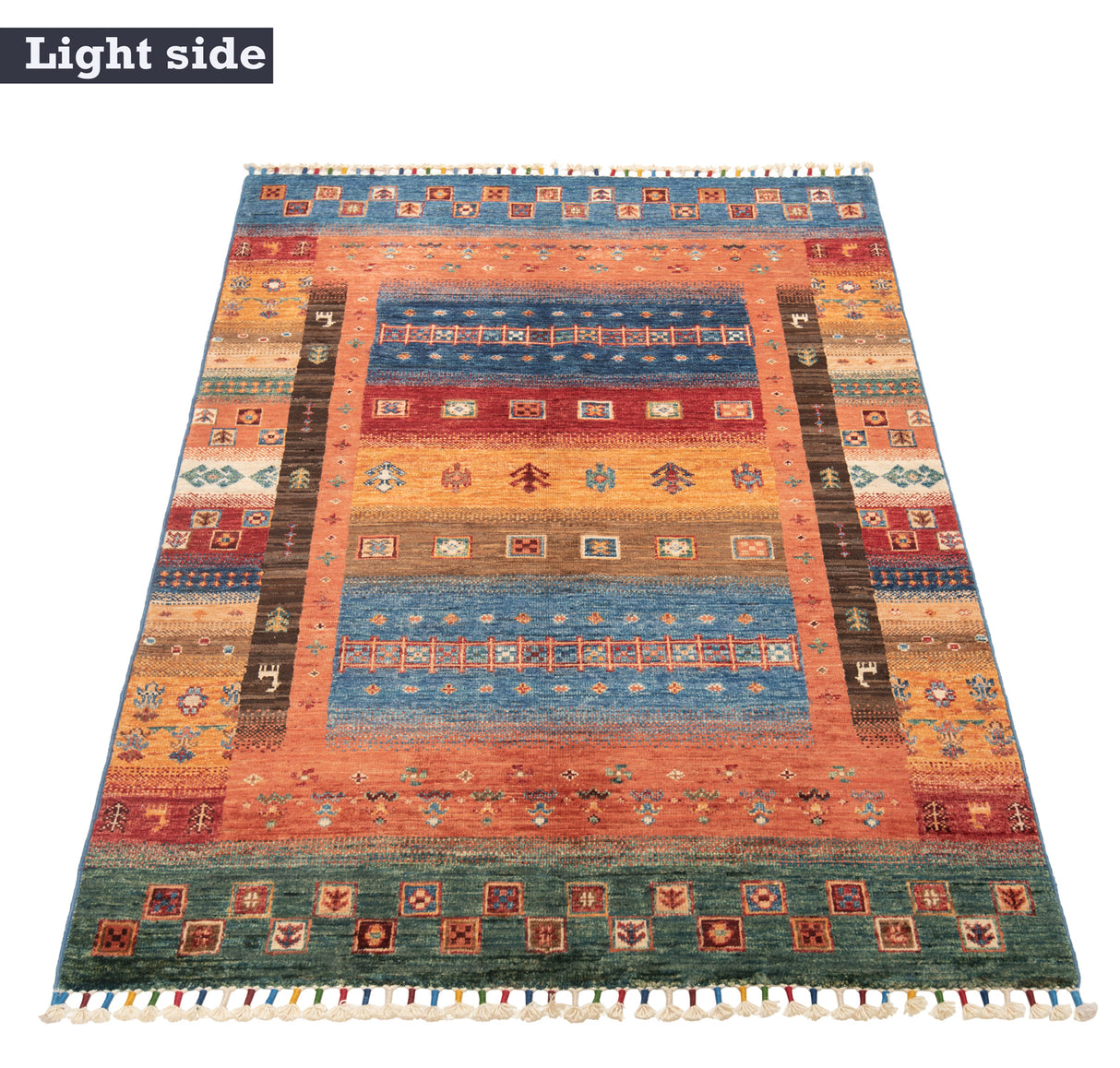 Ziegler Carpet Premium | 147 x 96 cm