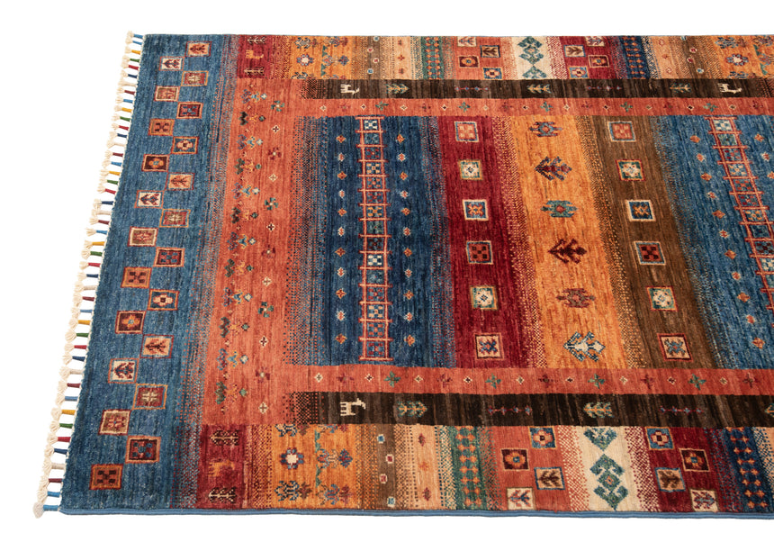 Ziegler Carpet Premium | 147 x 96 cm