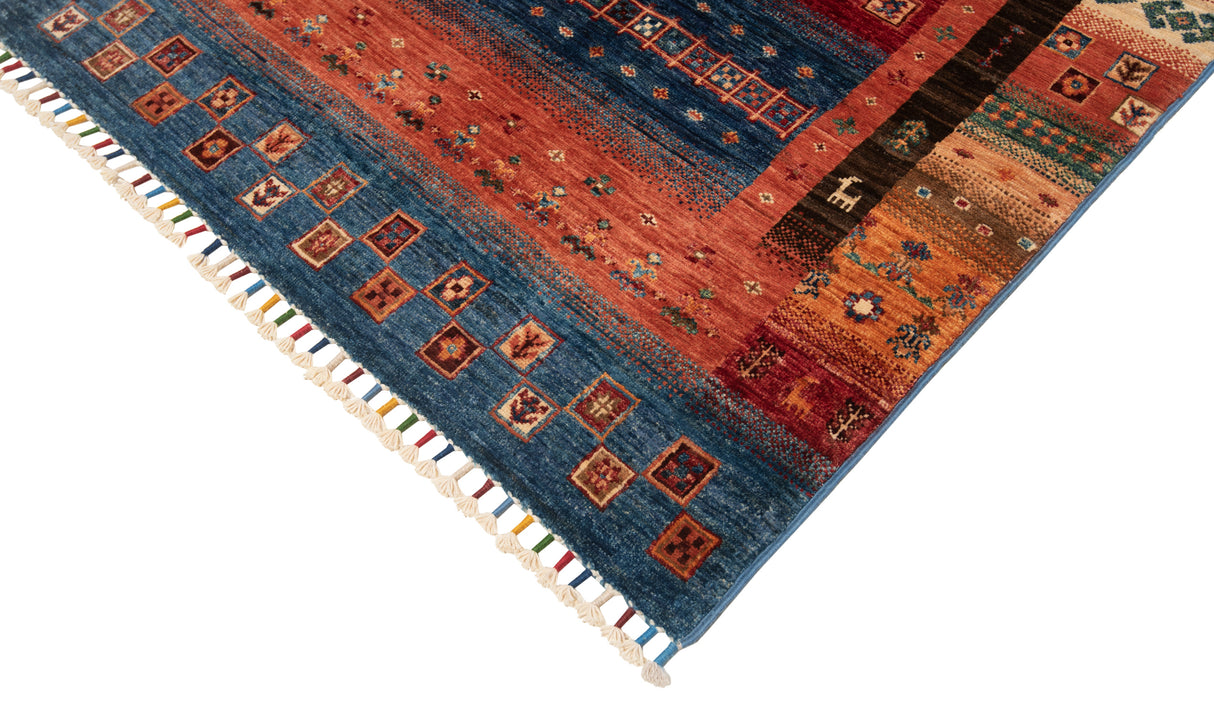 Ziegler Carpet Premium | 147 x 96 cm