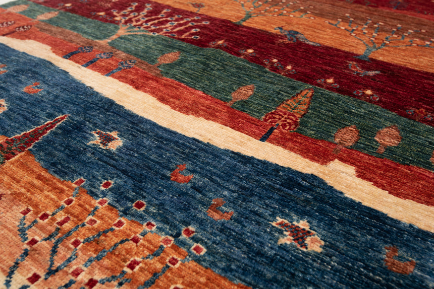 Ziegler Carpet Premium | 172 x 99 cm