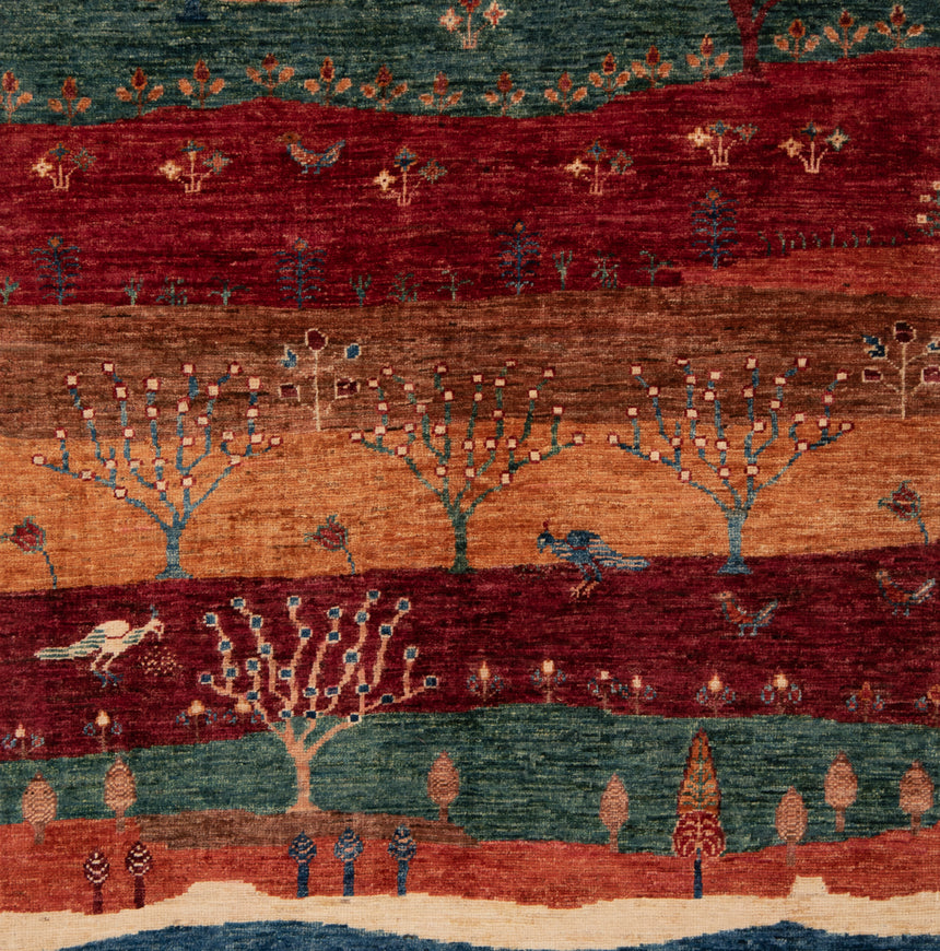 Ziegler Carpet Premium | 172 x 99 cm