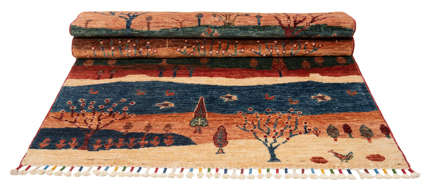 Ziegler Carpet Premium | 172 x 99 cm