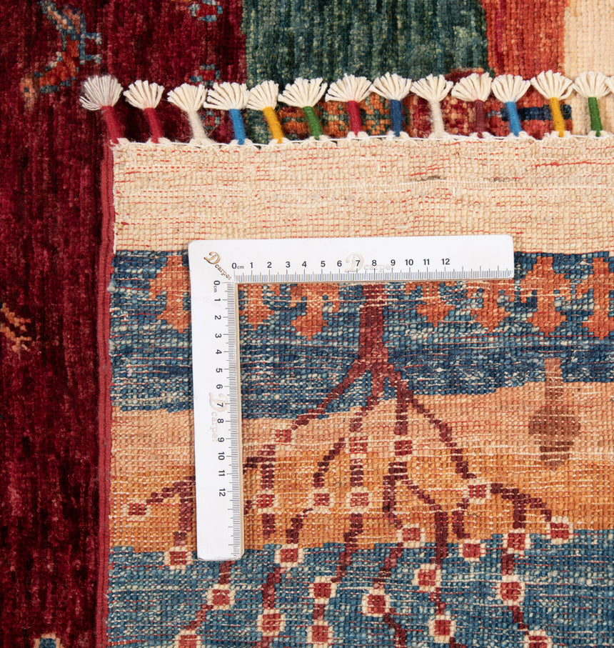 Ziegler Carpet Premium | 172 x 99 cm