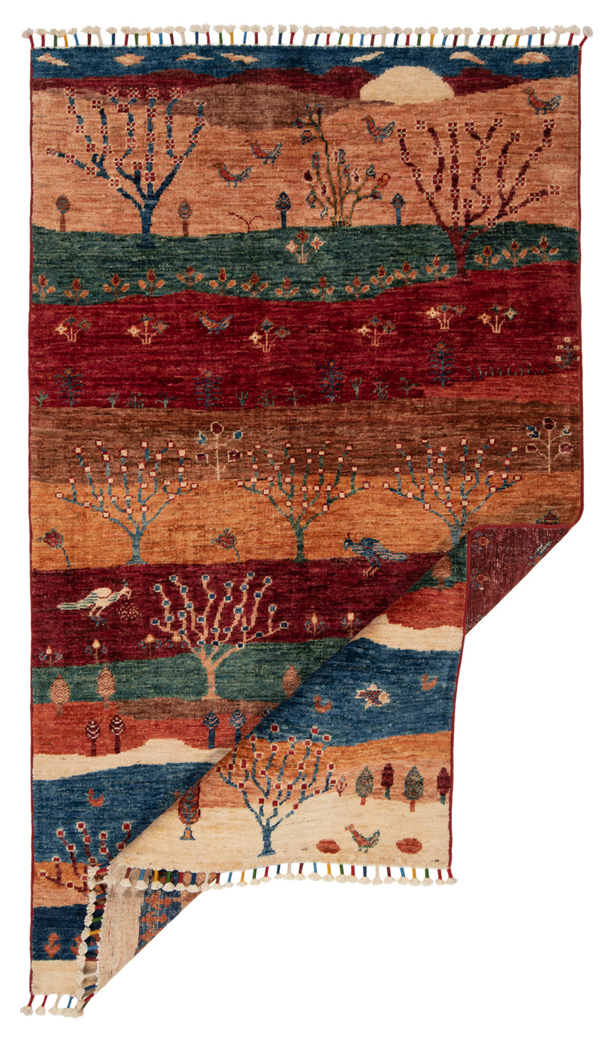 Ziegler Carpet Premium | 172 x 99 cm