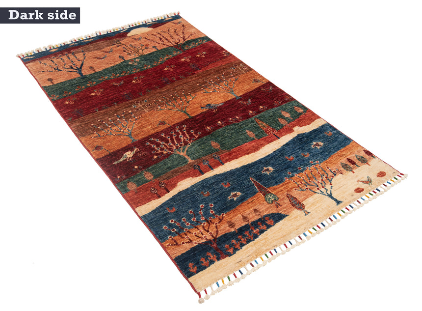 Ziegler Carpet Premium | 172 x 99 cm